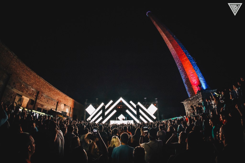 VIBE Festival